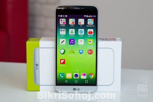 LG G5 4/32GB BOX KOREAN